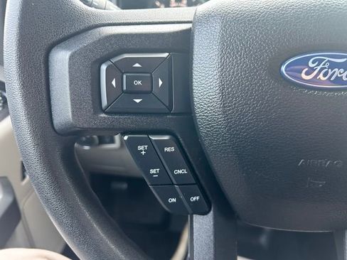 Used 2015 Ford F150 XLT AWD/4WD image 18