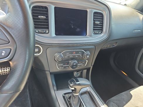 Used 2023 Dodge Charger GT w/ Plus Group AWD/4WD image 12