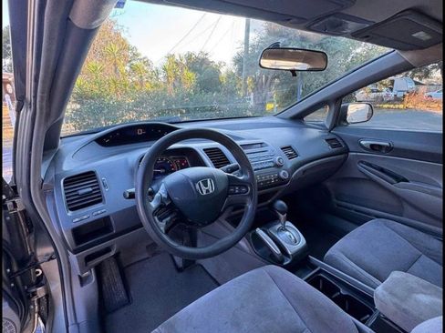Used 2006 Honda Civic LX image 7