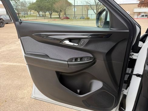 Used 2025 Chevrolet TrailBlazer LT image 21