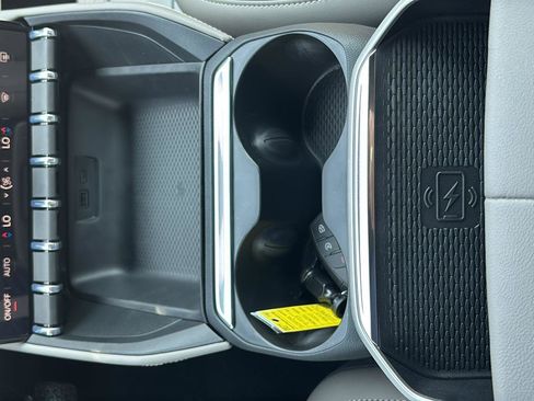 New 2026 GMC Terrain Elevation FWD image 34