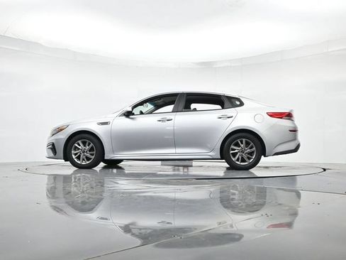 Used 2020 Kia Optima LX FWD image 38