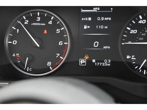 Certified 2023 Subaru Ascent Premium w/ Convenience Package image 18