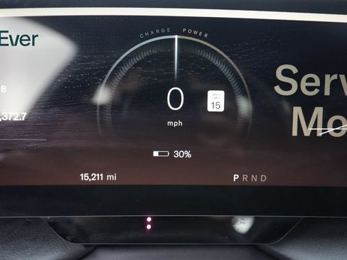 Used 2023 Lucid Air Touring AWD/4WD image 7