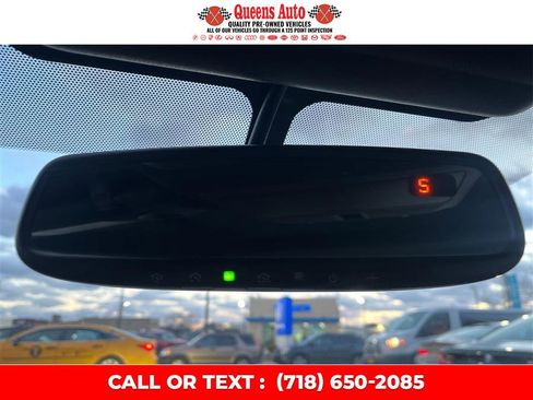 Used 2017 INFINITI Q60 3.0t w/ Cargo Package image 19