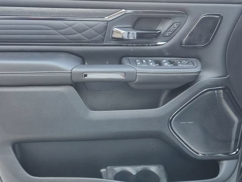 New 2026 RAM 1500 Limited AWD/4WD image 21