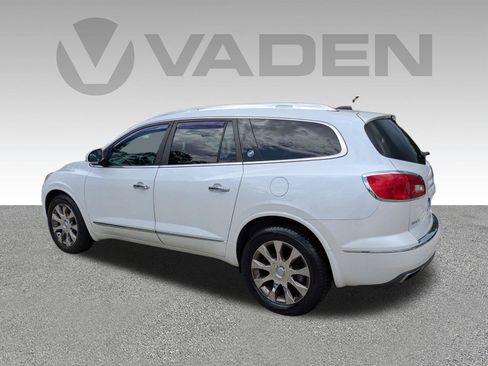 Used 2016 Buick Enclave Premium w/ Experience Buick Package AWD/4WD image 27