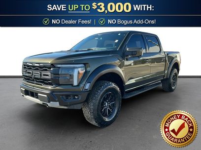Used 2024 Ford F150 Raptor