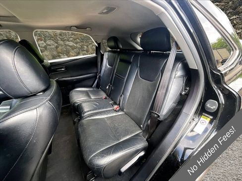 Used 2013 Lexus RX 350 AWD w/ Navigation Pkg image 18