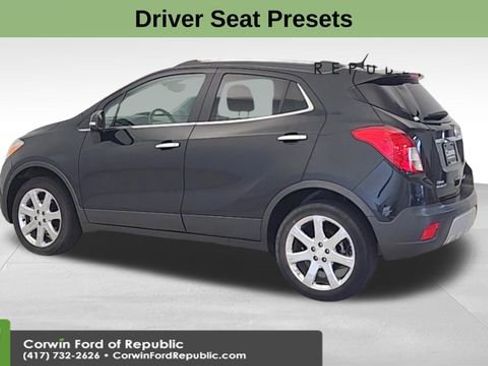 Used 2014 Buick Encore Leather image 5