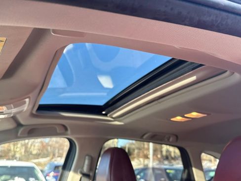 Used 2022 MAZDA CX-5 Carbon Edition image 17