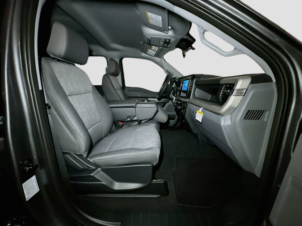 New 2026 Ford F350 XL w/ STX Appearance Package AWD/4WD image 33
