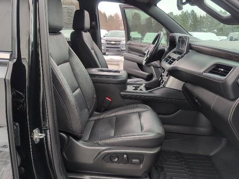 Certified 2021 Chevrolet Tahoe LT image 49