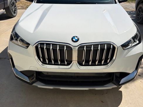 Used 2023 BMW X1 xDrive28i w/ Convenience Package AWD/4WD image 11