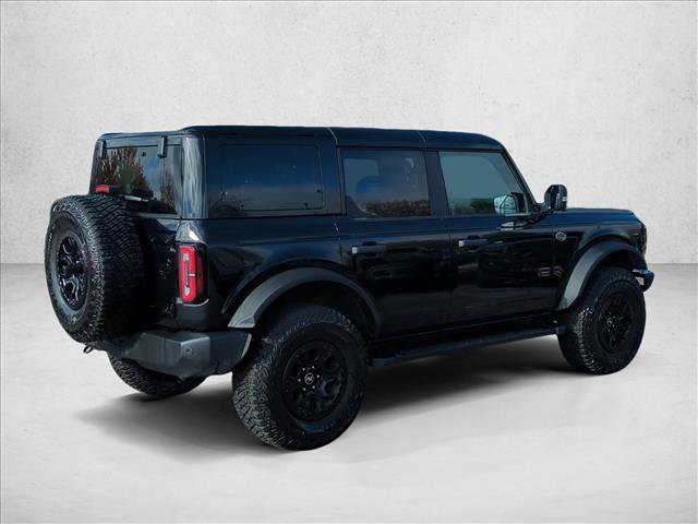 Used 2024 Ford Bronco Wildtrak AWD/4WD image 5