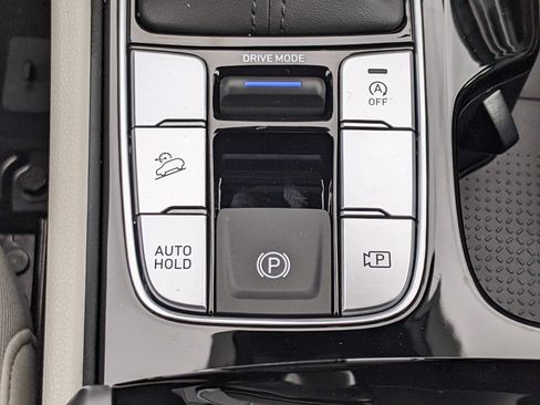 New 2026 Hyundai Tucson SEL image 19