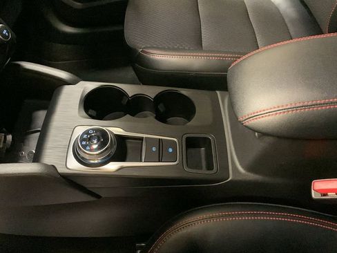 Used 2023 Ford Escape ST-Line Elite image 42