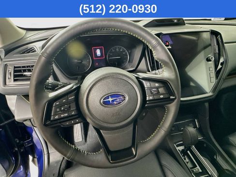 Used 2026 Subaru Ascent Bronze Edition AWD/4WD image 12