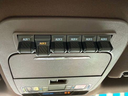 Used 2024 Ford F250 King Ranch w/ Chrome Package image 33