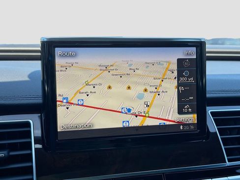 Used 2016 Audi A8 L 4.0T image 36