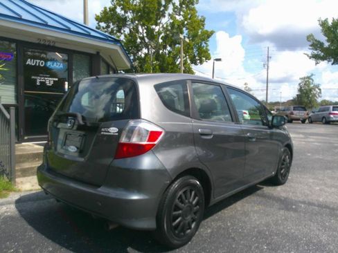 Used 2013 Honda Fit image 5
