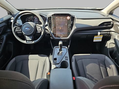 Certified 2026 Subaru Crosstrek 2.5i Premium AWD/4WD image 11
