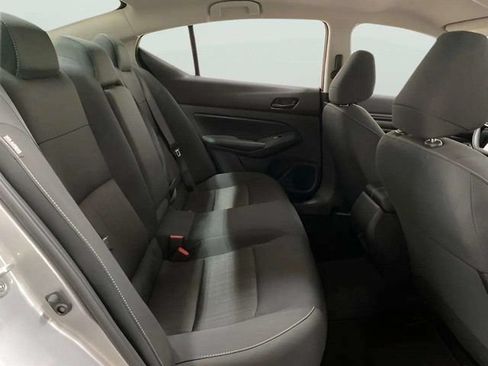 Used 2026 Nissan Altima 2.5 SV AWD/4WD image 22