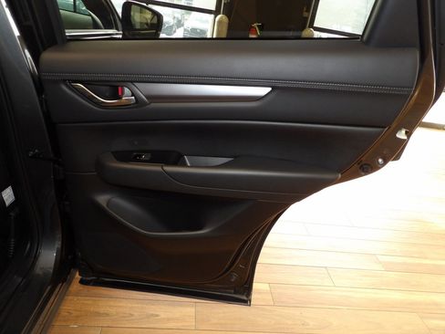 Certified 2025 MAZDA CX-5 AWD 2.5 S w/ Select Package image 15