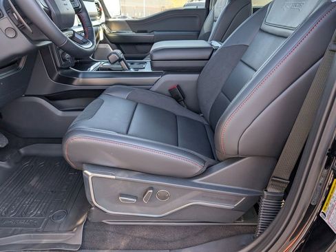New 2026 Ford F150 Raptor AWD/4WD image 13