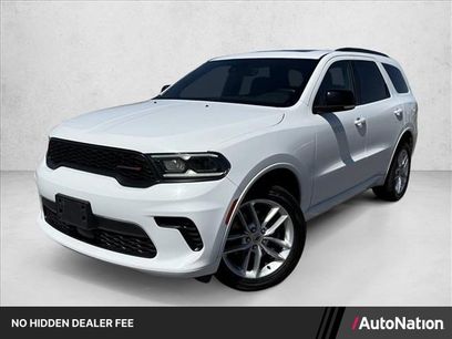Used 2024 Dodge Durango GT
