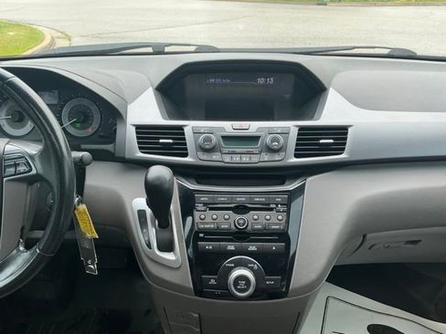 Used 2013 Honda Odyssey EX-L image 24