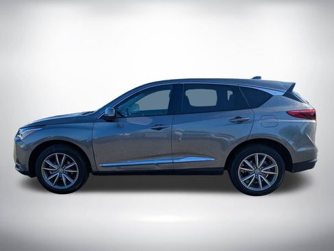 Used 2024 Acura RDX SH-AWD w/ Technology Package image 6