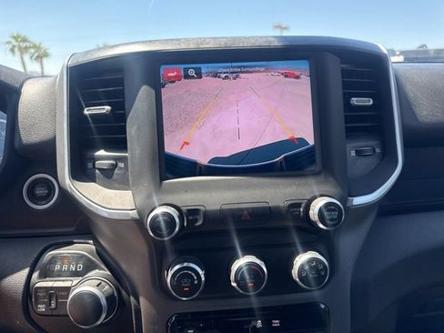 Certified 2022 RAM 2500 Big Horn AWD/4WD image 21