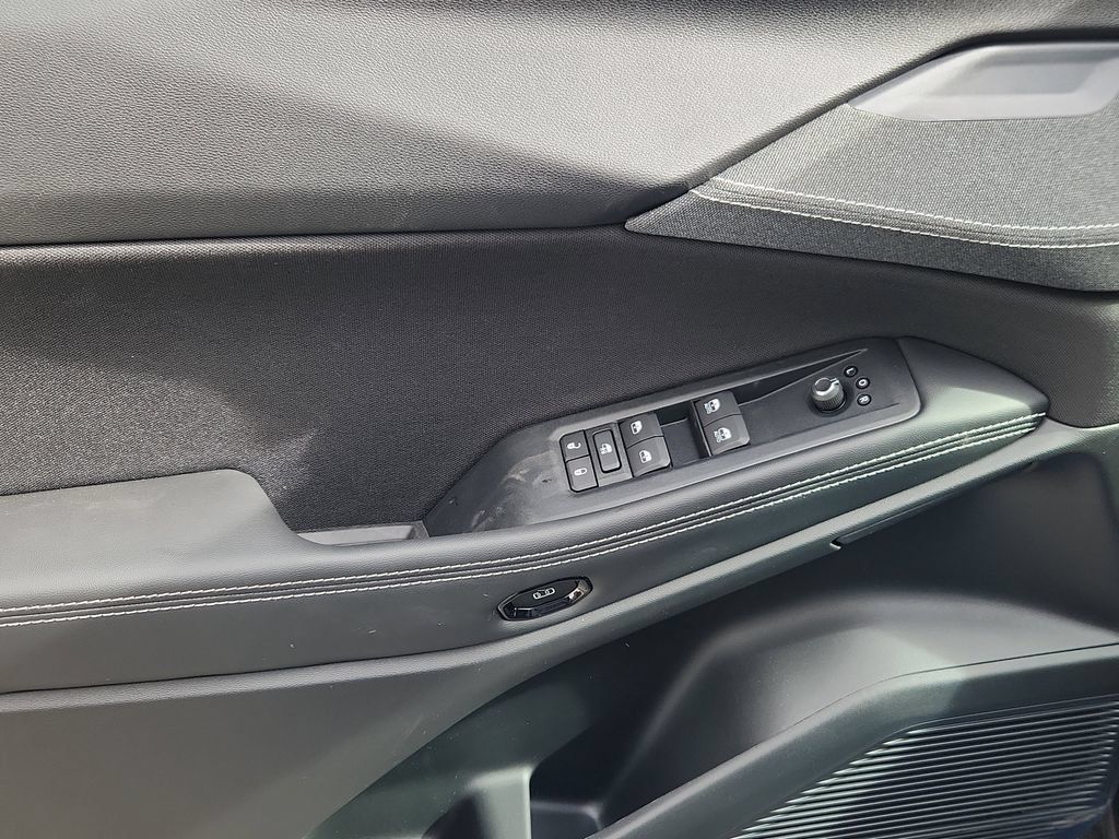 New 2026 Jeep Cherokee Laredo AWD/4WD image 6