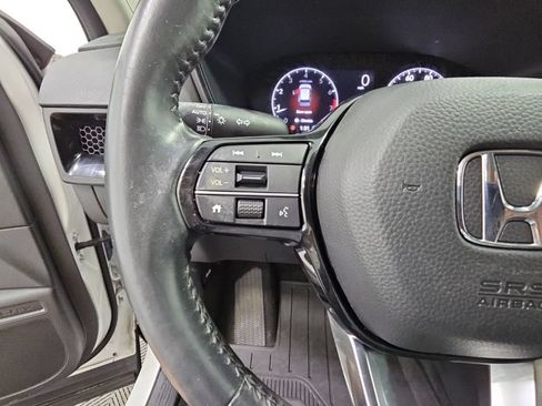 Used 2024 Honda CR-V EX-L image 25