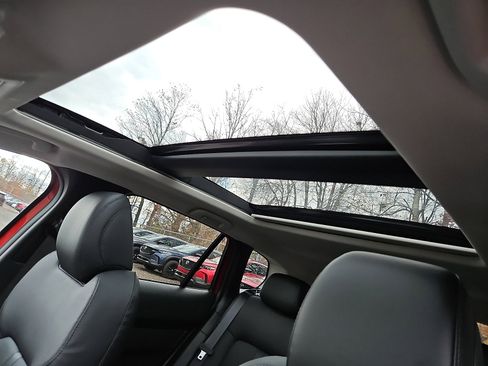 New 2026 MAZDA CX-50 AWD 2.5 Hybrid w/ Cargo Package image 11