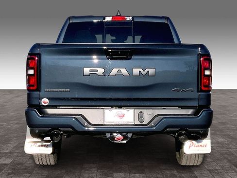 New 2026 RAM 1500 Big Horn image 4