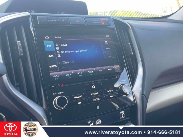 Used 2021 Subaru Ascent Limited AWD/4WD image 29