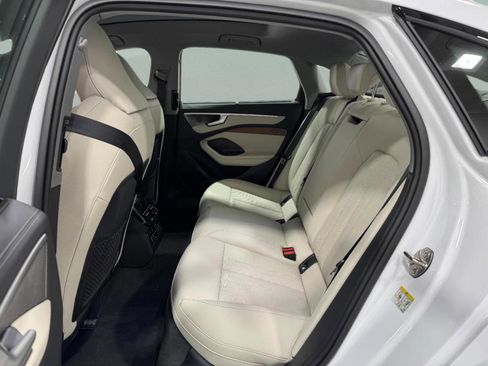 New 2026 Audi A6 Premium Plus image 9