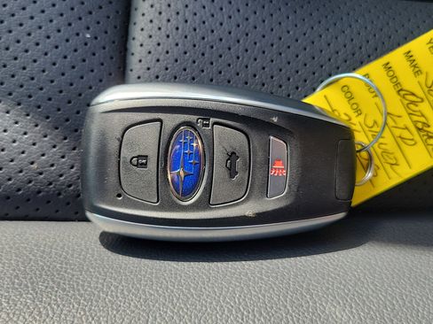 Certified 2022 Subaru Outback Limited image 32