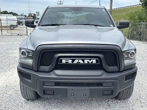Used 2022 RAM 1500 Warlock w/ Electronics Group AWD/4WD image 10