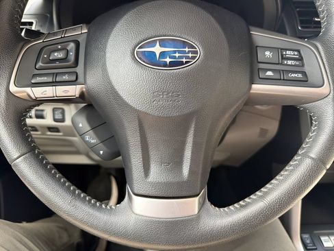Used 2016 Subaru Forester 2.5i Touring w/ Eyesight & Navigation System AWD/4WD image 48