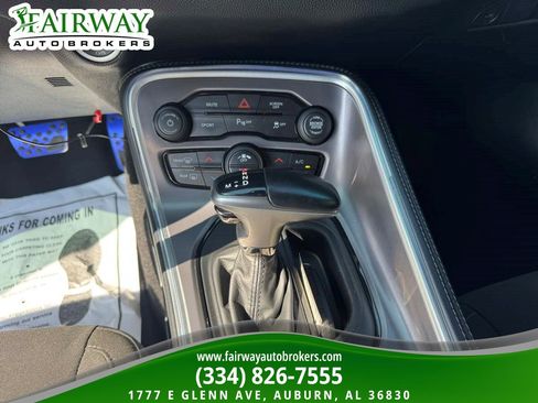 Used 2021 Dodge Challenger R/T RWD image 22