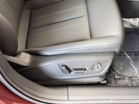 Certified 2025 Audi A5 2.0T Premium Plus w/ Premium Plus AWD/4WD image 29