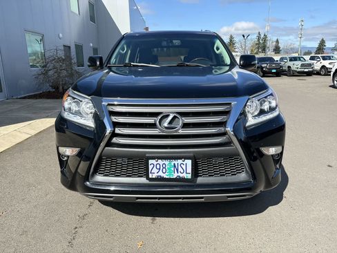 Used 2019 Lexus GX 460 Premium image 6