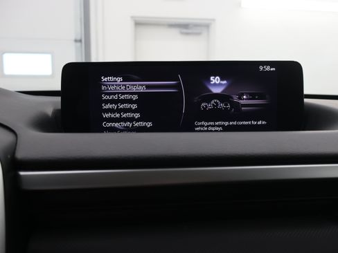 Used 2025 MAZDA CX-50 AWD 2.5 S w/ Preferred Package image 51