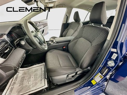 Used 2026 Toyota Camry LE FWD image 28