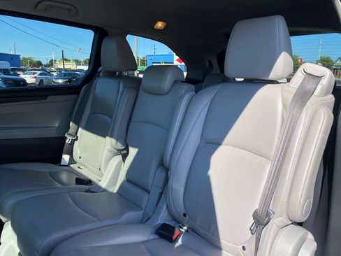 Certified 2020 Honda Odyssey EX-L image 16