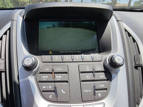 Used 2014 GMC Terrain SLT AWD/4WD image 26