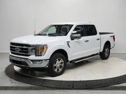 Used 2023 Ford F150 Lariat